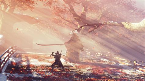 Sekiro: Shadows Die Twice - It Changed My Perspective on Soulsborne ...