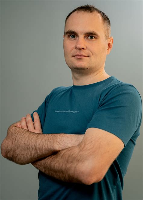 Воронков Дмитрий Сергеевич - Премьер
