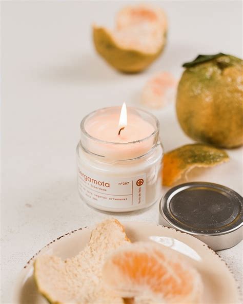 Velas Perfumadas