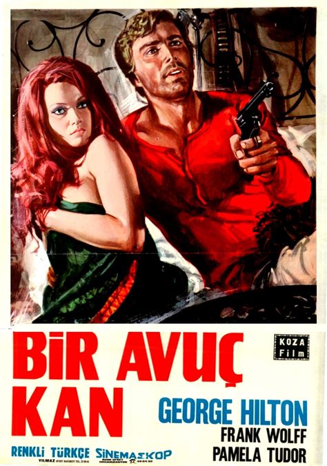 Last of the Badmen (1967)