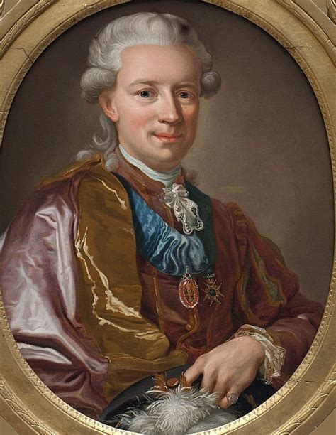 Карл Фредрик Фреденхайм (1748-1803) (картина) — Лоренс Паш Младший ...