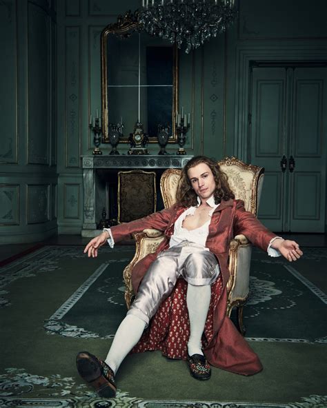 Photo de Nicholas Denton - Photo Nicholas Denton - AlloCiné