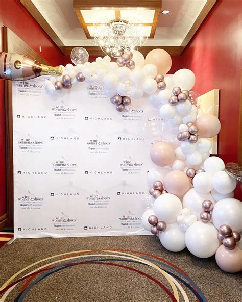 Celebrate Birmingham | Custom Party Decor and Gifts