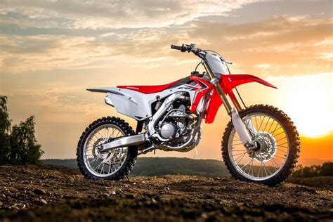 motorcycle motocross honda vehicle honda crf  ultra hd wallpaper