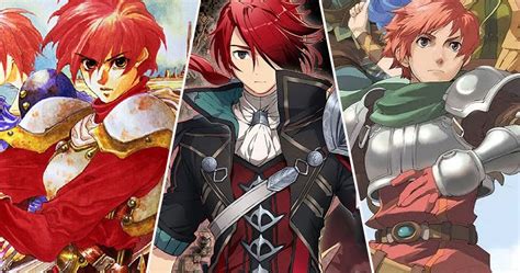 Every Ys Game From Worst To Best, Ranked