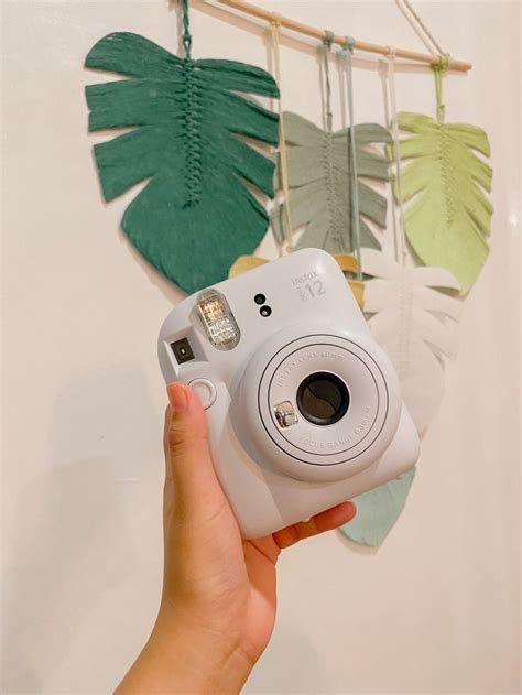 Instax Mini 12 | Instax mini, Instax mini ideas, Instax