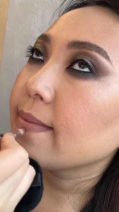 МАКИЯЖ КУНГ ФУ ПАНДЫ #makeup #бьюти #бьютиблог #красота #салонкрасоты ...