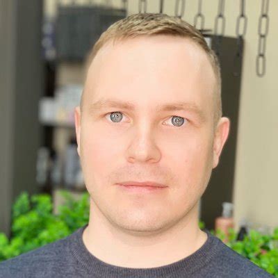 Mikhail Kalinin 🔥🧱 (@mkalinin2) / Twitter