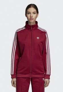 Купить Красные женские костюмы Adidas Originals в интернет-магазине ...