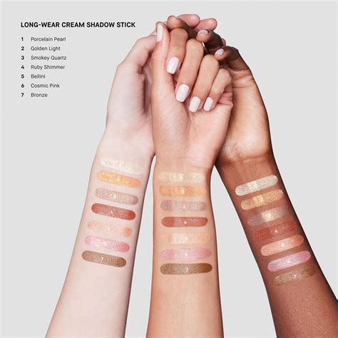 Bobbi Brown Long-Wear Cream Shadow Stick Bronze | lyko.com