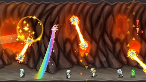 Jetpack Joyride – Applications Android sur Google Play