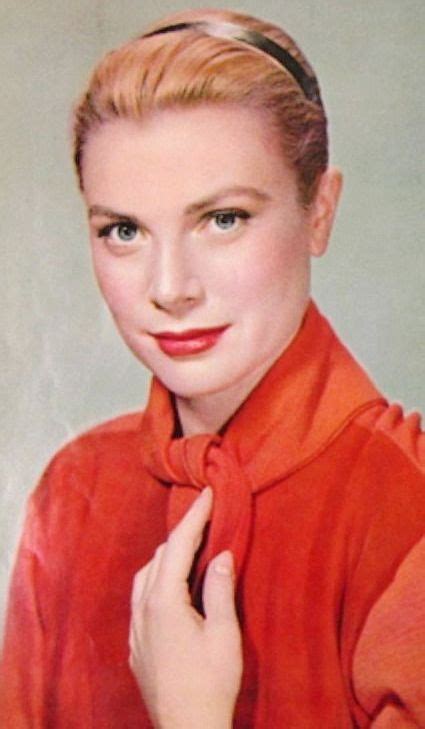 Grace Kelly | Грейс келли, Лицо, Макияж