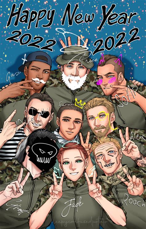 task force  wishes   happy  year