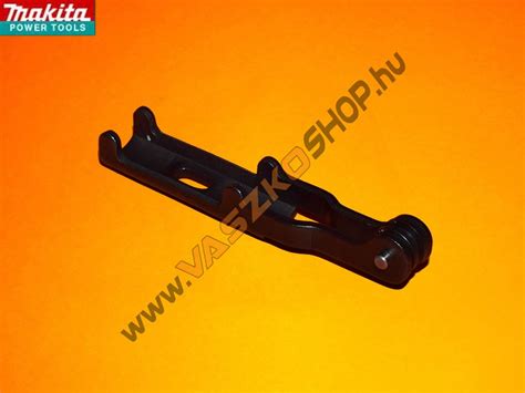 Makita 4327 szúrófűrész lap vezető
