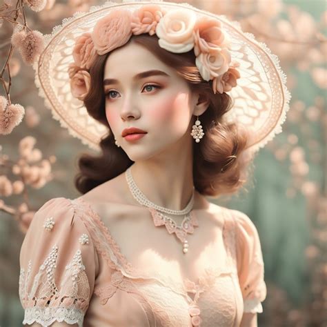 vintage aesthetic embracing  school charm  modern style