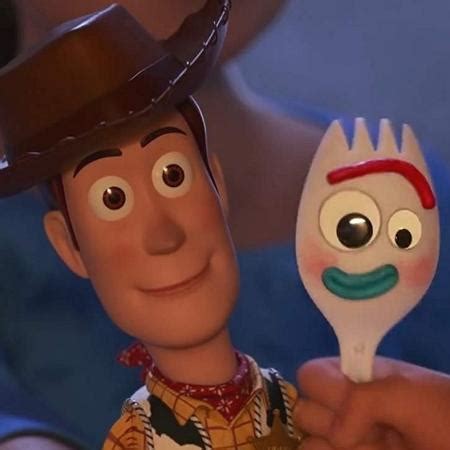 Velhinho Do Toy Story - Toy Story: teoria diz que Woody era brinquedo do pai do Andy