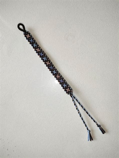 Normal pattern #985 | BraceletBook
