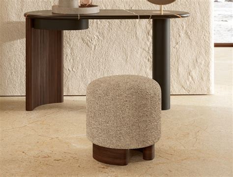 Пуф Pebble Small Pouf