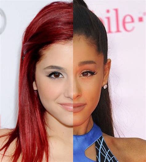 Ariana Grande receives massive backlash for her darker skin tone over