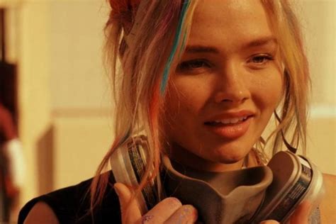 Mavis- daybreak | Natalie alyn, Natalie alyn lind, Natalie