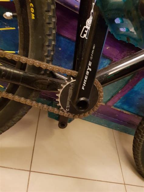 Custom MTB 24 street-park (kao NOVO!)