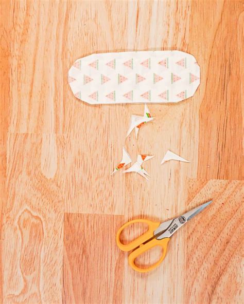 sew  easy bookmarks    pattern heather handmade