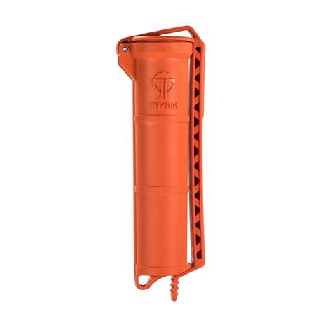 Thyrm CellVault XL Battery Storage | Battery Cases