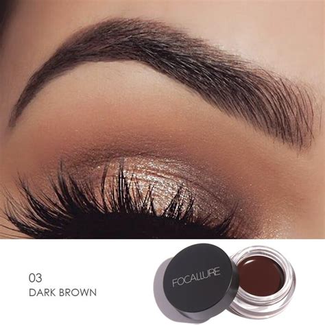 Focallure Eyebrow Gel Cream-FA23 - Focallure
