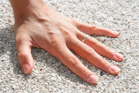 Consejos para mantener tus uñas sanas