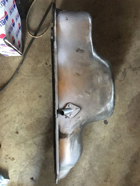 flathead ba parts  hamb