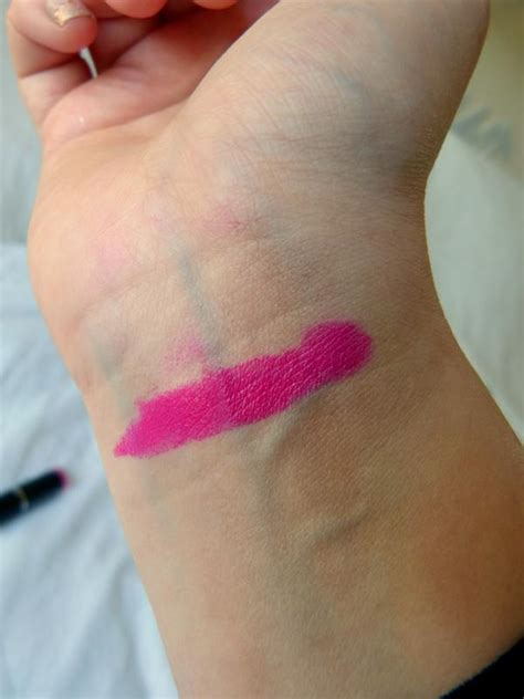 Яскрава рожева помада beauty uk pink my ride — цена 65 грн в каталоге ...