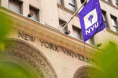 Meet the Student Affairs Team | NYU School of Global Public Health
