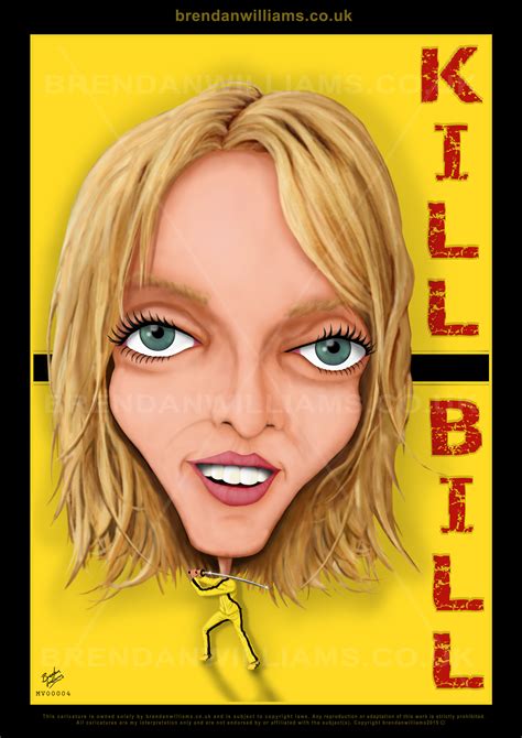 MV00004 Uma Thurman Kill Bill - Uma Thurman Photo (39130105) - Fanpop