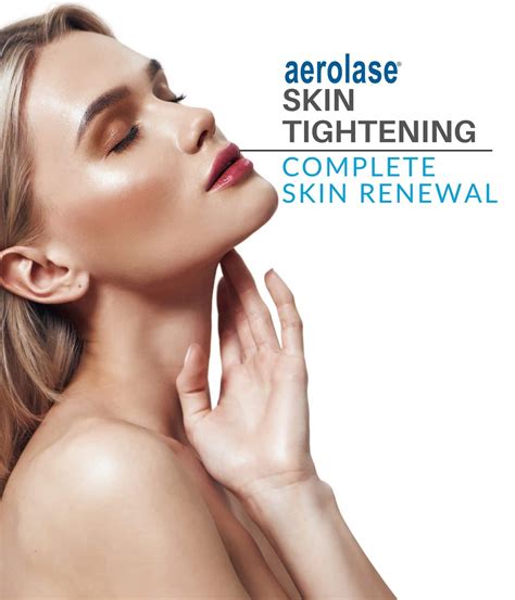 Aerolase Neo Elite in Baltimore | Skin Tightening & Rejuvenation