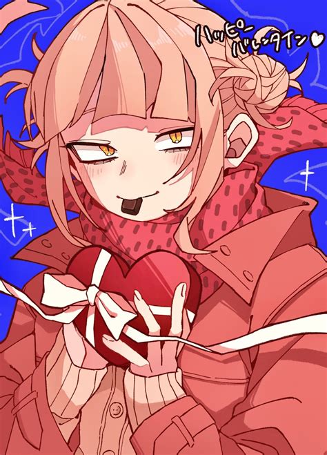 Valentine [vivi] : r/himikotoga