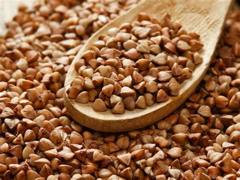 Гречиха | Beans Natur Product
