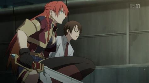 Re-Creators — First Impressions | Draggle's Anime Blog