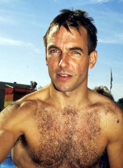 mark - Mark Harmon Photo (7955944) - Fanpop