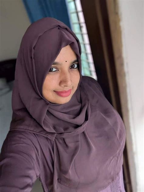 bangladeshi hijabi borka girl