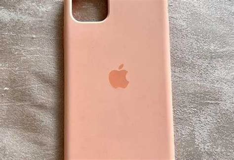 Чехол оригинал iPhone 11 pro max/Apple airpods | Festima.Ru ...