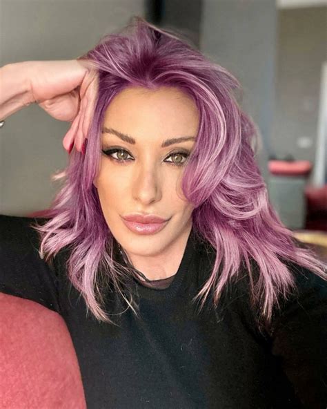 Sabrina Salerno 01/23/2024 • CelebMafia