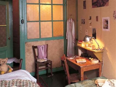 Maison Anne Franck Amsterdam Reservation | Ventana Blog