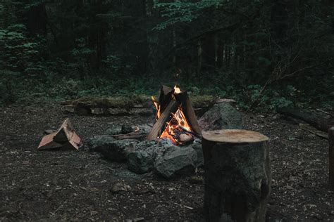 Bushcraft Wallpapers - Wallpaper Cave