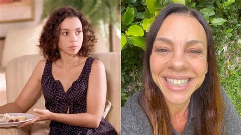 Qual A Idade De Carla Marins - Cenapop · Carla Marins diz que tinha 27 anos quando fez adolescente em ...