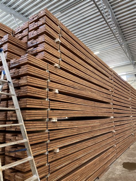 Kommer snart - Scandiwood