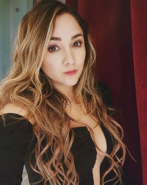 Sherlyn González: quién es la actriz que será una de las presentadoras