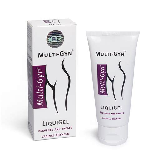 Multi-Gyn Liquigel 60 ml