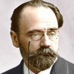 Эмиль Золя биография кратко – творчество и интересные факты из жизни ...