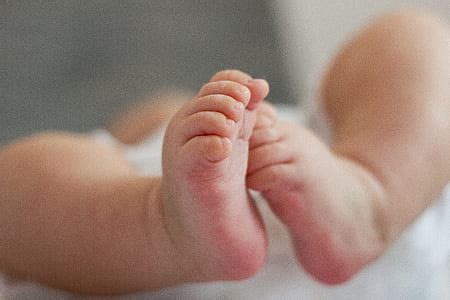 Royalty-Free photo: Silhouette of a person's feet | PickPik