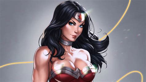 Dc Comics Wonder Woman Wallpaper,HD Superheroes Wallpapers,4k ...